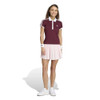 adidas Classics Skirt - Women's Distilled Pink View 2 Thumbnail Image