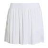 adidas Classics Skirt - Women's White View 1 Thumbnail Image