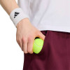 adidas Classics 9" Short - Men's Maroon View 4 Thumbnail Image