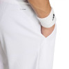 adidas Classics 9" Short - Men's White View 4 Thumbnail Image