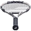 Babolat Pure Drive Wimbledon 100 (2026) White View 3 Thumbnail Image