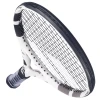 Babolat Pure Drive Wimbledon 100 (2026) White View 4 Thumbnail Image