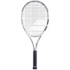 Babolat Boost Wimbledon (Strung) (2026) White View 1 Thumbnail Image
