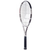Babolat Boost Wimbledon (Strung) (2026) White View 2 Thumbnail Image