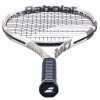 Babolat Boost Wimbledon (Strung) (2026) White View 3 Thumbnail Image