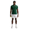 Nike Court Advantage Slam London Polo - Men's Gorge Green View 1 Thumbnail Image