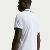 Nike Court Advantage Slam London Polo - Men's White View 4 Thumbnail Image