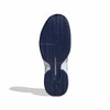 adidas GameCourt 3 - Men's Dark Blue/White View 4 Thumbnail Image