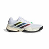 adidas Barricade 14 (M) White/Black View 1 Thumbnail Image
