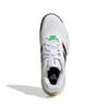 adidas Barricade 14 (M) White/Black View 3 Thumbnail Image