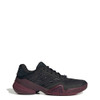 (Unpurchaseable) adidas Barricade 14 (M) Black View 2 Thumbnail Image