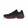 (Unpurchaseable) adidas Barricade 14 (M) Black View 5 Thumbnail Image