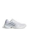 (Unpurchaseable) adidas Barricade 14 (M) White/Grey View 2 Thumbnail Image