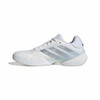 (Unpurchaseable) adidas Barricade 14 (M) White/Grey View 5 Thumbnail Image