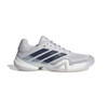 (Unpurchaseable) adidas Barricade 14 (M) Grey/Navy View 1 Thumbnail Image