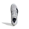 adidas Ubersonic 5 - Men's Dash Grey/Aurora Ink View 3 Thumbnail Image