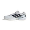 adidas Ubersonic 5 - Men's Dash Grey/Aurora Ink View 5 Thumbnail Image