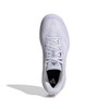 adidas Avacourt 3 - Women's Frozen Purple/White View 3 Thumbnail Image