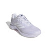 adidas Avacourt 3 - Women's Frozen Purple/White View 6 Thumbnail Image