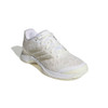 (Unpurchaseable) adidas Avacourt 3 - Women's Ivory View 6 Thumbnail Image