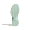 adidas Avacourt 3 Clay - Women's Halo Mint/White View 4 Thumbnail Image