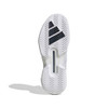 adidas Ubersonic 5 - Women's Frozen Purple/White View 4 Thumbnail Image