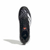 (Unpurchaseable) adidas Defiant Speed 2 - Men's Core Black/White View 3 Thumbnail Image