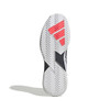(Unpurchaseable) adidas Defiant Speed 2 - Men's Core Black/White View 4 Thumbnail Image