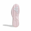 (Unpurchaseable) adidas Defiant Speed 2 - Men's Distilled Pink/White View 4 Thumbnail Image