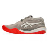 (Unpurchaseable) ASICS GEL Resolution X Wide - Men's Greige/Soft Oat View 2 Thumbnail Image