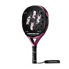 Hirostar Padel Andromeda 2026 Black/Purple View 2 Thumbnail Image