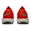 ASICS Solution Speed FF 4 - Men's Cherry Tomato/Khaki View 3 Thumbnail Image