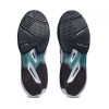 ASICS Solution Speed FF 4 - Men's White/Midnight View 4 Thumbnail Image