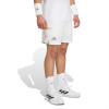 adidas Short & Tight Set Pro - Men's White View 1 Thumbnail Image