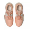 ASICS GEL Challenger 15 - Women's Canteloupe/White View 5 Thumbnail Image
