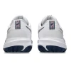 ASICS GEL Challenger 15 - Women's White/Taro Purple View 3 Thumbnail Image