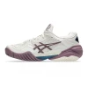 ASICS Court FF 3 - Women's Soft Oat/Dusty Mauve View 2 Thumbnail Image