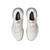 ASICS Court FF 3 - Women's Soft Oat/Dusty Mauve View 4 Thumbnail Image