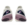 ASICS Court FF 3 - Women's Soft Oat/Dusty Mauve View 5 Thumbnail Image