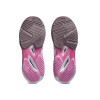 ASICS Solution Speed FF 4 - Women's White/Dusty Mauve View 4 Thumbnail Image