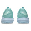 ASICS Solution Speed FF 4 - Women's Oasis Green/Light Blue View 3 Thumbnail Image