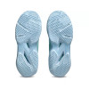 ASICS Solution Speed FF 4 - Women's Oasis Green/Light Blue View 4 Thumbnail Image
