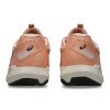 (Unpurchaseable) ASICS Solution Speed FF 4 - Women's Cantaloupe/White View 3 Thumbnail Image