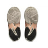 (Unpurchaseable) ASICS Solution Speed FF 4 - Women's Cantaloupe/White View 4 Thumbnail Image