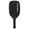HEAD Gravity Pro EX15 2026 Pickleball Paddle Black/Blue View 1 Thumbnail Image