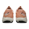 ASICS Solution Speed FF 4 Clay - Women's Cantaloupe/Black Coffee View 3 Thumbnail Image