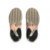 ASICS Solution Speed FF 4 Clay - Women's Cantaloupe/Black Coffee View 4 Thumbnail Image