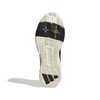 (Unpurchaseable) adidas Crazyquick LS Padel - Men's Core Black/Gold Metallic View 4 Thumbnail Image