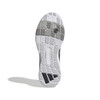 (Unpurchaseable) adidas Crazyquick LS Padel - Men's White/Core Black View 4 Thumbnail Image