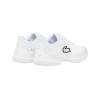 Lacoste AG-LT Ultra - Women's White View 3 Thumbnail Image